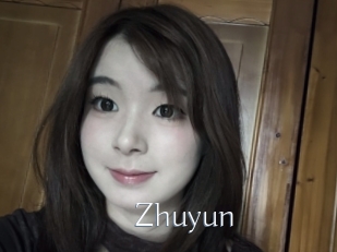 Zhuyun