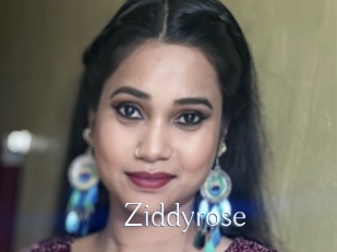 Ziddyrose