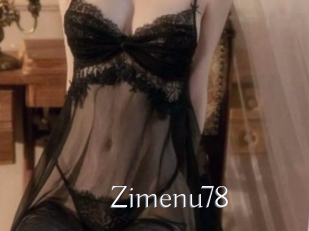Zimenu78
