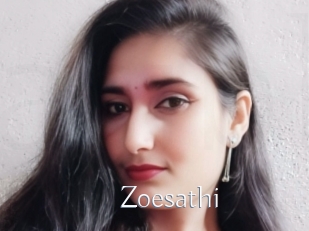Zoesathi