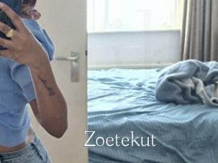 Zoetekut