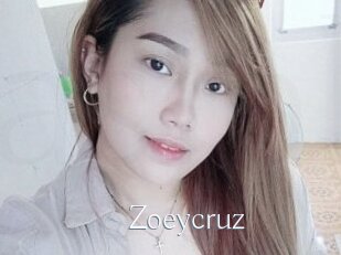 Zoeycruz