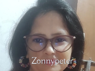 Zonnypeter