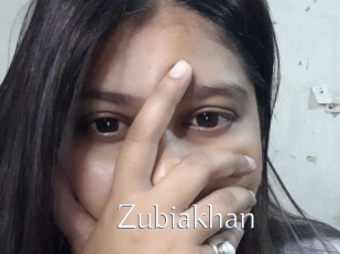 Zubiakhan