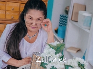 Zulfialee